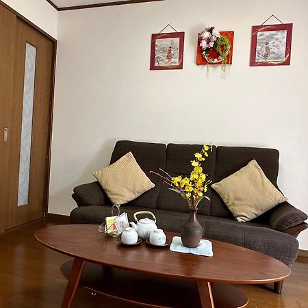Kyoto Nijo Traditional House Екстериор снимка
