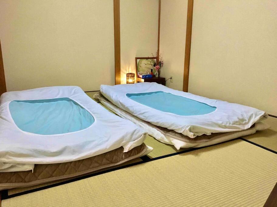 Kyoto Nijo Traditional House Екстериор снимка