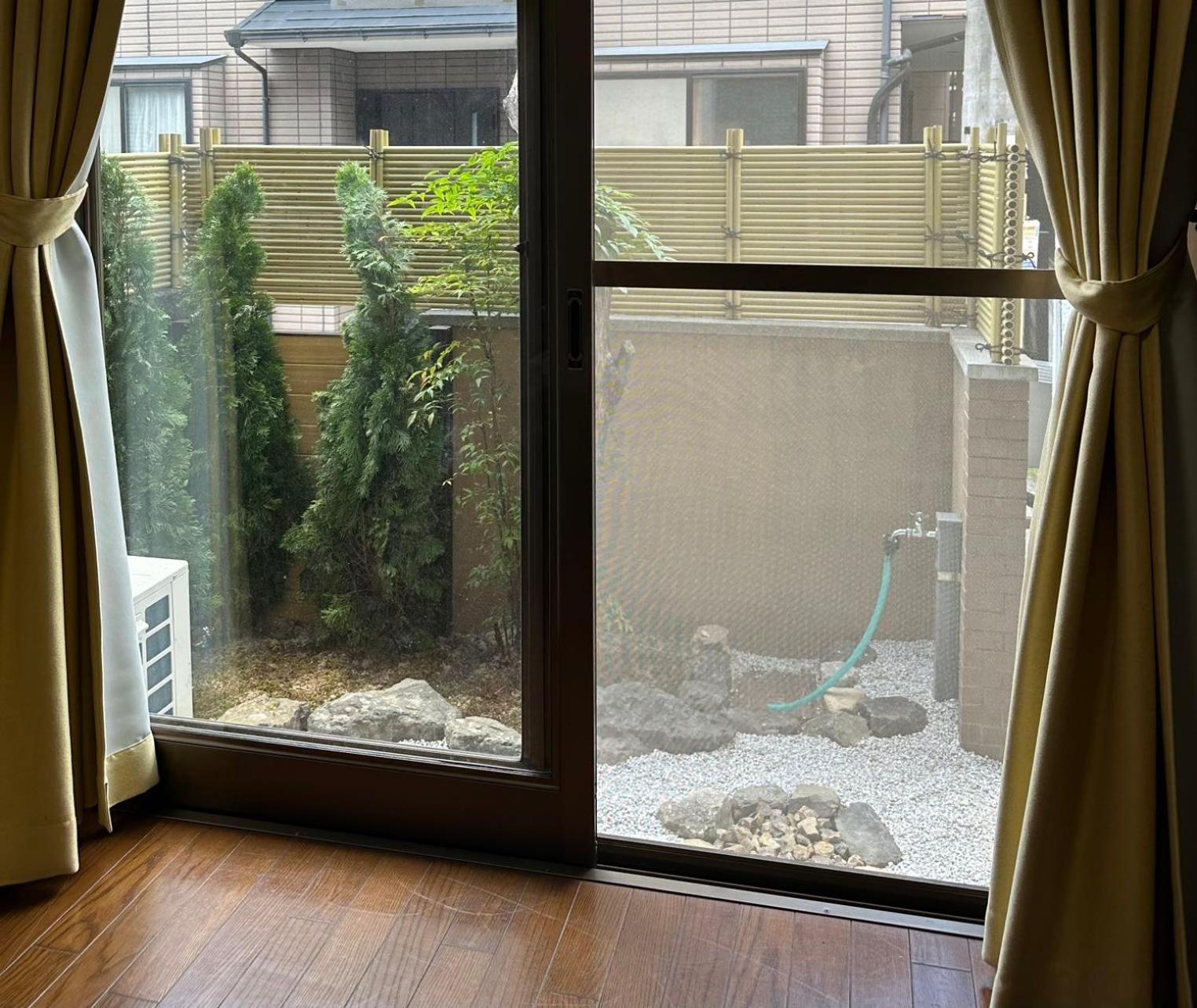 Kyoto Nijo Traditional House Екстериор снимка